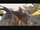 [MAD/AMV] Percival - Gusta Mi Magla[The Witcher 3 Wild Hunt](動画説明に歌詞＆和訳あり)
