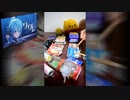 「ソワレ」を家にあったゴミで叩いてみた【星街すいせい】