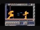 くそこーひーの初代ロックマン part7 ワイリーステージ