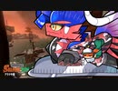 【サーモンランNW#16】ナベブ退勤～！