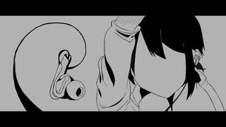 【知声】少女アンインストール【VOCALOIDオリジナル】