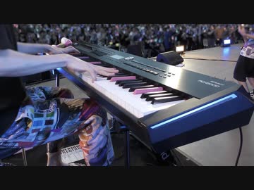 まらフェス2023 in 大阪城音楽堂 ライブ動画