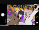 【ルチ同MMD】♡3♡4でロキ（+α）