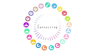 【人力プロセカ】Connecting