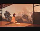 【初音ミク】夏仕舞い【オリジナル】