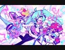 【Muse Dash】Hand in Hand 達人★６