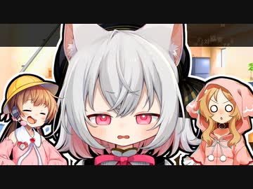 「ミコちゃん、今日は何の日か知っているでしょ？」【VOICeVI劇場】