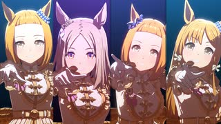 【トプロちゃんを探せ！LV2】モブメインで『Overrunner!』