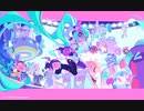 【Muse Dash】初音天地開闢神話 普通★６