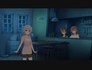 夜食と三人【CeVIO劇場】