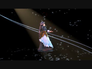 【MMD】シネマ