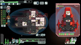 【ゆっくり実況】何となくFTL三百六十九つ目スラッグ船B【FTL】