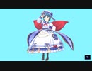 【アイ・アム・マジカミ】 ドレスストーリー [UR]Magica Maiden 花織