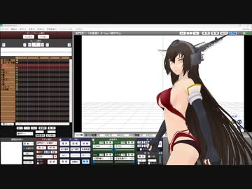 【MMD艦これ】天魔な鎮守府Ⅱ OP5