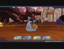 ドラクエDQM3(体験版) 実況プレイpart11 ドラゴンクエストモンスターズ3