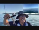【３時ニコ生録画】2023/09/29 02:00 カヤック釣り＆ドライブ配信