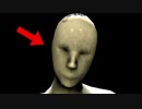 絶対に"瞬き"をしないように注意してください。【Don't Blink】(ホラーゲーム実況プレイ)