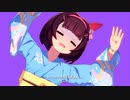【ウマ娘 プリティーダービー】トレセン音頭（ニシノフラワー）