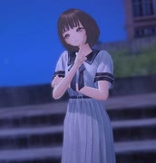 【ブルリフS】詩ちゃんが初実装！ガチャる【BLUE REFLECTION SUN/燦】