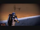 【マスエフェクト】パラゴンプレイ＃15　カレストン・リフト　【MassEffect2】