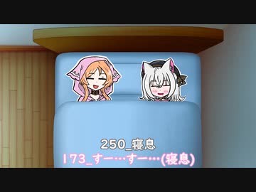 小夜ミコスリープ【VOICEVOX劇場】