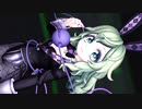 【東方MMD】Miy式燕尾バニーこいしxGimmexGimme
