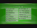 最終追い切りシリウスS2023 GⅢ