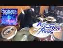 My-StyleRevo - Hardcore Toyworld ドラム叩いてみた