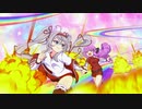 【ミストトレインガールズ】開幕！五ヶ国対抗大運動会 Part.04（フレイマリン）