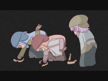 【Passpartout 2】家を失った茜ちゃんが過酷な画家世界でお絵描きして生き抜く　6