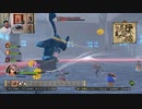 ドラゴンクエストヒーローズⅡ-324