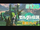 【実況】大空を翔る。ゼルダの伝説ティアーズオブザキングダム 実況プレイ！Part120【ゼルダの伝説TotK】