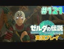 【実況】大空を翔る。ゼルダの伝説ティアーズオブザキングダム 実況プレイ！Part121【ゼルダの伝説TotK】