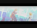 【原神MMD】アンビリーバーズ【空/蛍】
