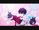 【にじさんじMMD】JUMP UP【佐伯イッテツ】【ハーフアニバ】