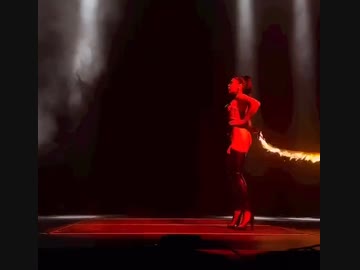 ホモと見る炎のムチ