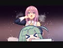 エニシアと契約紋　処女喪失RTA0:01:31