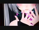 【4K MMD】Tda式改変ウェイリン『ゾンビ』【9周年記念Cyalon杯】