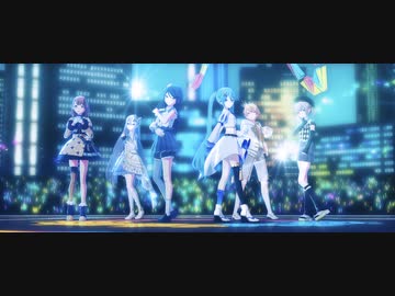 NEO / 星乃一歌 × 花里みのり × 小豆沢こはね × 天馬司 × 宵崎奏