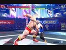 ストリートファイター６　481　ダイヤ１編　ザンギエフｖｓルーク　2023　0818