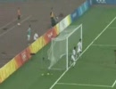 【２００８北京五輪サッカー】ベルギー対ニュージーランドまとめ