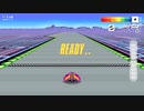F-ZERO99 1.0 MUTE CITY I FIRE STINGRAY 1'41"99