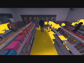 尿だよ尿！ラブ&amp;ピス！.cowpiss