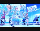 【プロセカ3DMV】『NEO』～プロジェクトセカイ カラフルステージ！ feat.初音ミク～【MV】