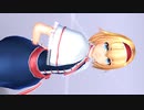 【東方MMD】ミニスカアリス「Booo!」