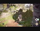 Wo long【4週目】ゴウエツに長剣使ってみた
