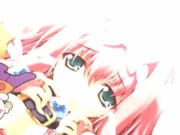 ガチャガチャキューッ！っと、ドナルドです。