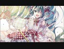 【初音ミク】フラミンゴピンクにキス(オリジナル曲)／yamato