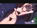 【MMD】能代/Hip Sway Dance【紳士向け】