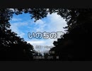 【VOCALOID合唱】いのちの歌（女声３部合唱）【鏡音リン・初音ミク・結月ゆかり】(再投稿)